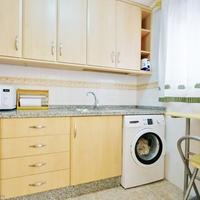 Апартаменты в центре города в Испании, Валенсия, Аликанте, 68 кв.м.