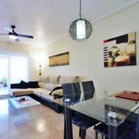 Апартаменты в центре города в Испании, Валенсия, Аликанте, 68 кв.м.