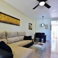 Апартаменты в центре города в Испании, Валенсия, Аликанте, 68 кв.м.