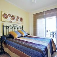 Апартаменты в центре города в Испании, Валенсия, Аликанте, 68 кв.м.