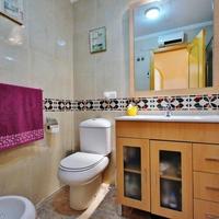 Апартаменты в центре города в Испании, Валенсия, Аликанте, 68 кв.м.