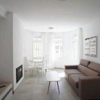 Villa in the city center in Spain, Comunitat Valenciana, Alicante, 75 sq.m.