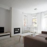 Villa in the city center in Spain, Comunitat Valenciana, Alicante, 75 sq.m.