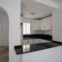 Villa in the city center in Spain, Comunitat Valenciana, Alicante, 75 sq.m.