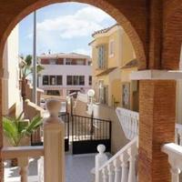 Villa in the city center in Spain, Comunitat Valenciana, Alicante, 75 sq.m.