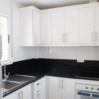 Villa in the city center in Spain, Comunitat Valenciana, Alicante, 75 sq.m.