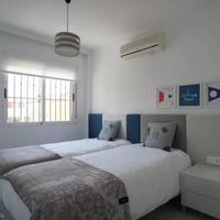 Villa in the city center in Spain, Comunitat Valenciana, Alicante, 75 sq.m.