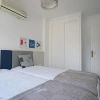 Villa in the city center in Spain, Comunitat Valenciana, Alicante, 75 sq.m.