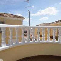 Villa in the city center in Spain, Comunitat Valenciana, Alicante, 75 sq.m.