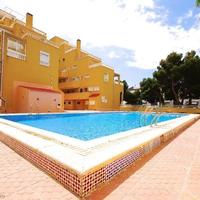 Апартаменты в центре города в Испании, Валенсия, Аликанте, 80 кв.м.