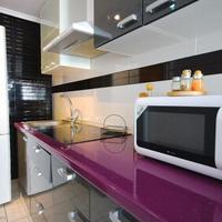 Апартаменты в центре города в Испании, Валенсия, Аликанте, 80 кв.м.