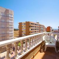 Апартаменты в центре города в Испании, Валенсия, Аликанте, 80 кв.м.