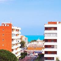 Апартаменты в центре города в Испании, Валенсия, Аликанте, 80 кв.м.