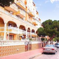 Апартаменты в центре города в Испании, Валенсия, Аликанте, 80 кв.м.