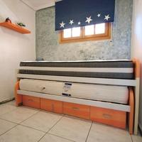 Апартаменты в центре города в Испании, Валенсия, Аликанте, 80 кв.м.