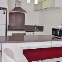 Apartment in the city center in Spain, Comunitat Valenciana, Alicante, 80 sq.m.