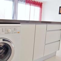 Apartment in the city center in Spain, Comunitat Valenciana, Alicante, 80 sq.m.