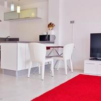 Apartment in the city center in Spain, Comunitat Valenciana, Alicante, 80 sq.m.