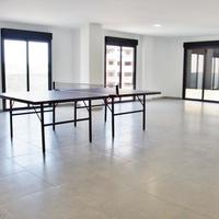 Apartment in the city center in Spain, Comunitat Valenciana, Alicante, 80 sq.m.