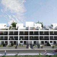 Apartment in the city center in Spain, Comunitat Valenciana, Alicante, 80 sq.m.