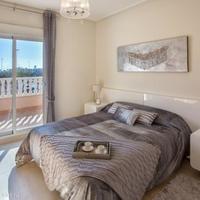 Townhouse in the suburbs in Spain, Comunitat Valenciana, Alicante, 88 sq.m.