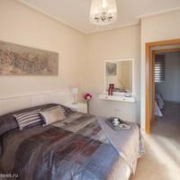 Townhouse in the suburbs in Spain, Comunitat Valenciana, Alicante, 88 sq.m.