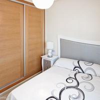 Townhouse in the suburbs in Spain, Comunitat Valenciana, Alicante, 88 sq.m.