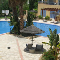 Flat in the suburbs in Republic of Cyprus, Eparchia Pafou, 89 sq.m.