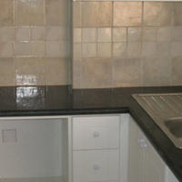 Flat in the suburbs in Republic of Cyprus, Eparchia Pafou, 89 sq.m.