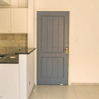 Flat in the suburbs in Republic of Cyprus, Eparchia Pafou, 89 sq.m.