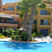 Flat in the suburbs in Republic of Cyprus, Eparchia Pafou, 89 sq.m.