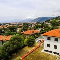 Villa in the city center in Italy, San Donnino, 380 sq.m.