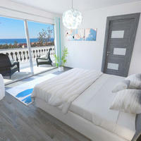 Villa in the city center in Italy, San Donnino, 380 sq.m.