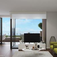 Apartment in the suburbs in Spain, Comunitat Valenciana, Alicante, 87 sq.m.