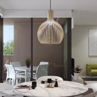 Apartment in the suburbs in Spain, Comunitat Valenciana, Alicante, 87 sq.m.