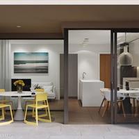 Apartment in the suburbs in Spain, Comunitat Valenciana, Alicante, 87 sq.m.