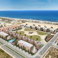 Apartment in the suburbs in Spain, Comunitat Valenciana, Alicante, 87 sq.m.