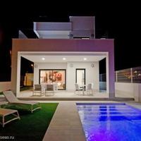 Villa in the suburbs in Spain, Comunitat Valenciana, Alicante, 255 sq.m.