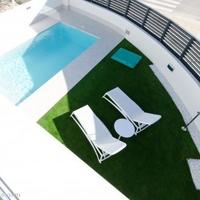 Villa in the suburbs in Spain, Comunitat Valenciana, Alicante, 255 sq.m.