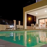 Villa in the suburbs in Spain, Comunitat Valenciana, Alicante, 255 sq.m.