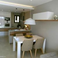 Apartment in the suburbs in Spain, Comunitat Valenciana, Alicante, 78 sq.m.