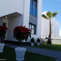 Apartment in the suburbs in Spain, Comunitat Valenciana, Alicante, 76 sq.m.