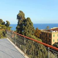 Penthouse in the city center in Italy, San Donnino, 130 sq.m.