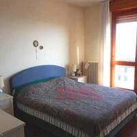 Penthouse in the city center in Italy, San Donnino, 130 sq.m.