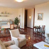 Penthouse in the city center in Italy, San Donnino, 130 sq.m.