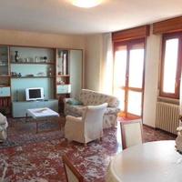 Penthouse in the city center in Italy, San Donnino, 130 sq.m.