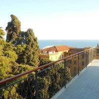 Penthouse in the city center in Italy, San Donnino, 130 sq.m.