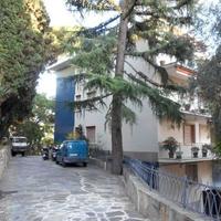 Penthouse in the city center in Italy, San Donnino, 130 sq.m.