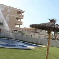 Apartment in the city center in Spain, Catalunya, Begur, 55 sq.m.