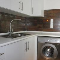 Apartment in the city center in Spain, Catalunya, Begur, 55 sq.m.